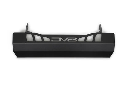 DV8 Offroad JL/JT Front Bumper Sway-Bar Disconnect Motor Skid Plate by DV8 Offroad