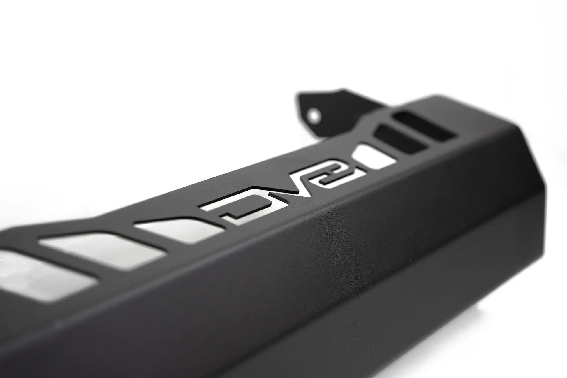 DV8 Offroad Protect Rubicon Sway-Bar disconnect motor. by DV8 Offroad