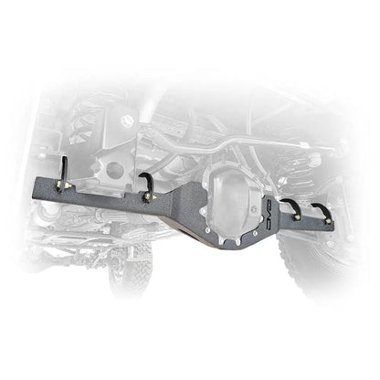 DV8 Offroad 18+ Jeep JL W/ DANA 44 Skid Plate; Rear Differential by DV8 Offroad
