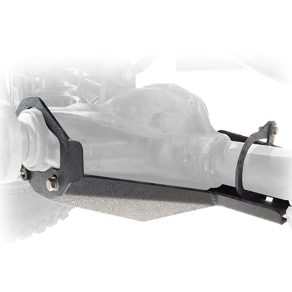 DV8 Offroad 18+ JL/20+ JT W/ DANA 44 Skid Plate; Front Differential by DV8 Offroad