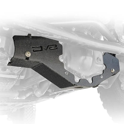 DV8 Offroad 18+ JL/20+ JT W/ DANA 44 Skid Plate; Front Differential by DV8 Offroad