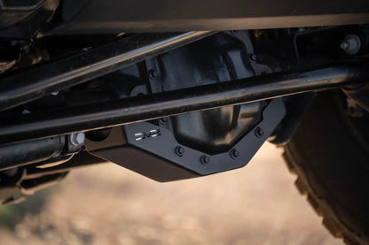 DV8 Offroad Jeep Wrangler JL & Gladiator JT Front Differential Skid Plate by DV8 Offroad