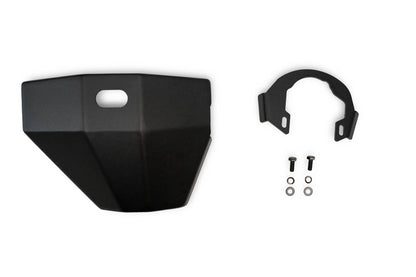DV8 Offroad Jeep Wrangler JL & Gladiator JT Front Differential Skid Plate by DV8 Offroad