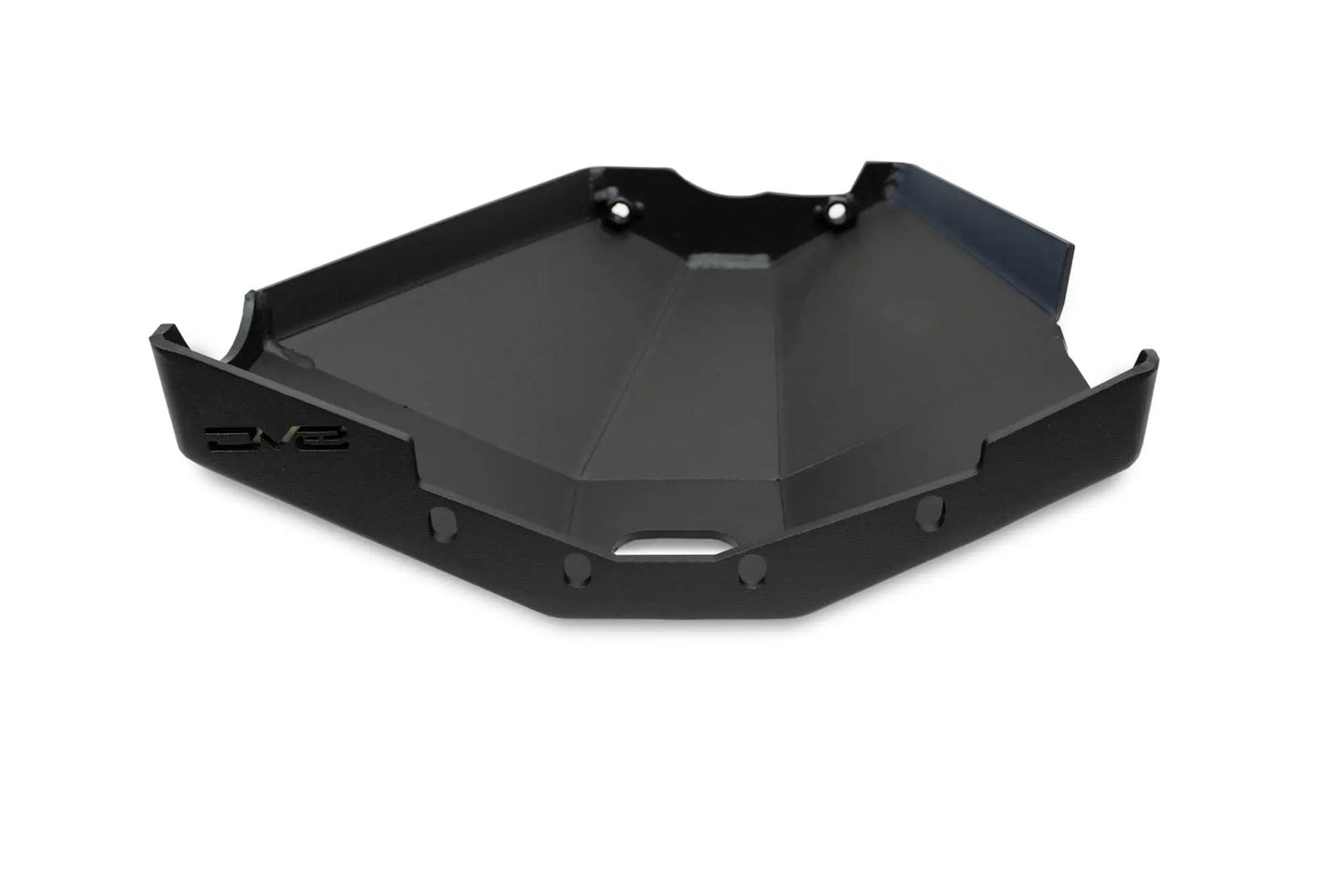 DV8 Offroad Jeep Wrangler JL & Gladiator JT Front Differential Skid Plate by DV8 Offroad