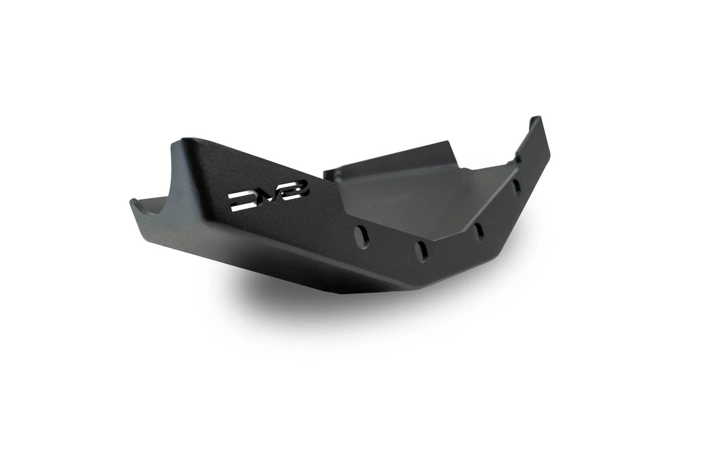 DV8 Offroad Jeep Wrangler JL & Gladiator JT Front Differential Skid Plate by DV8 Offroad