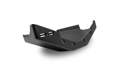 DV8 Offroad Jeep Wrangler JL & Gladiator JT Front Differential Skid Plate by DV8 Offroad