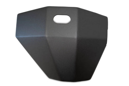 DV8 Offroad Jeep Wrangler JL & Gladiator JT Front Differential Skid Plate by DV8 Offroad