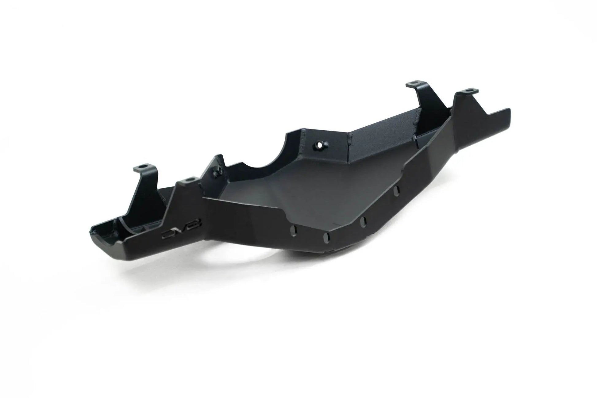 DV8 Offroad Jeep Wrangler & Gladiator Rubicon Rear D44 Differential Skid Plate by DV8 Offroad