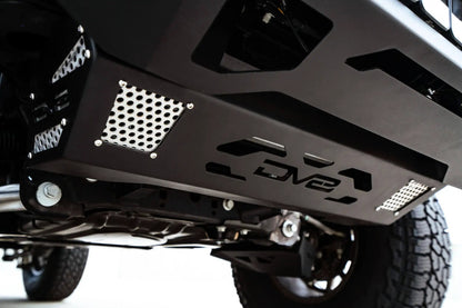 DV8 Offroad Ford Bronco Front Lower Control Arm Skid Plate by DV8 Offroad