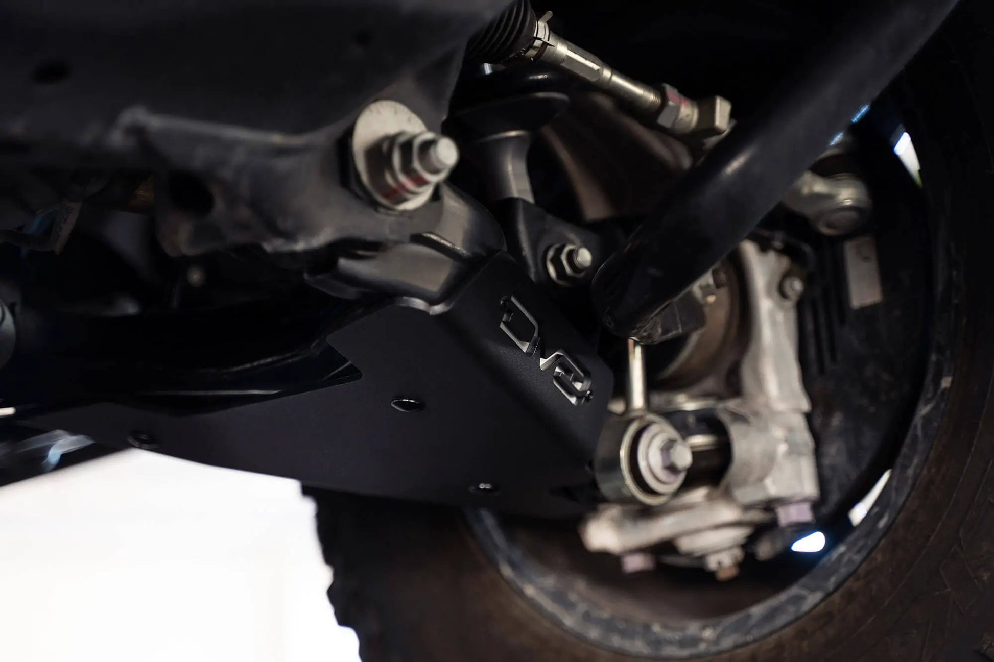 DV8 Offroad Skid Plate by DV8 Offroad