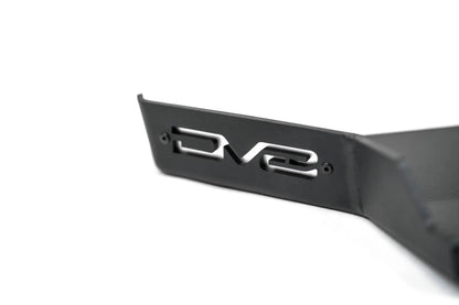 DV8 Offroad 2024-2025 Toyota Land Cruiser A-Arm Skid Plates by DV8 Offroad