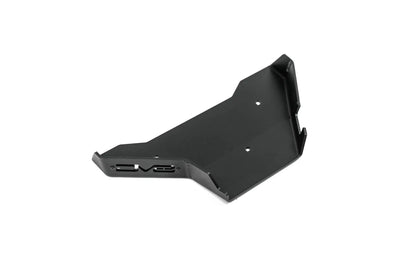 DV8 Offroad 2024-2025 Toyota Land Cruiser A-Arm Skid Plates by DV8 Offroad