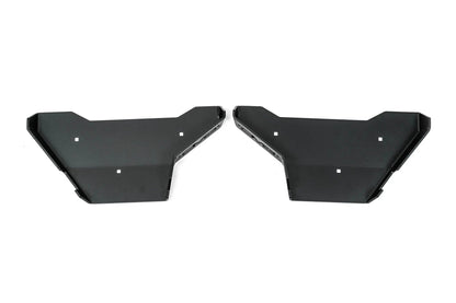 DV8 Offroad 2024-2025 Toyota Land Cruiser A-Arm Skid Plates by DV8 Offroad