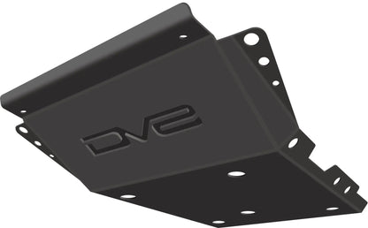 DV8 Offroad 16+ Toyota Tacoma Skid Plate; Front by DV8 Offroad