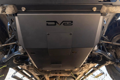 DV8 Offroad 2016-2023 Toyota Tacoma Front Skid Plate by DV8 Offroad