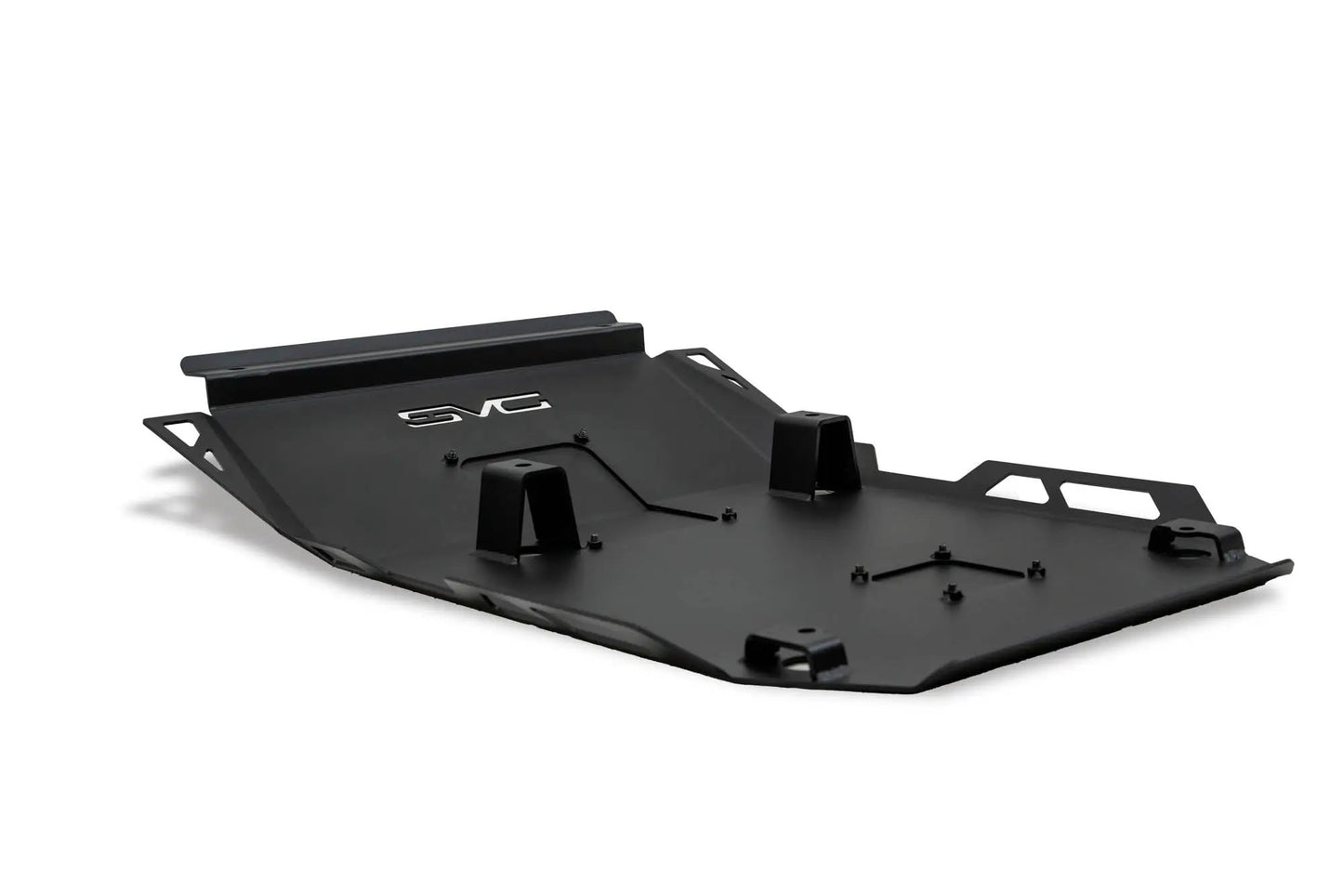 DV8 Offroad 2016-2023 Toyota Tacoma Front Skid Plate by DV8 Offroad