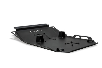 DV8 Offroad 2016-2023 Toyota Tacoma Front Skid Plate by DV8 Offroad