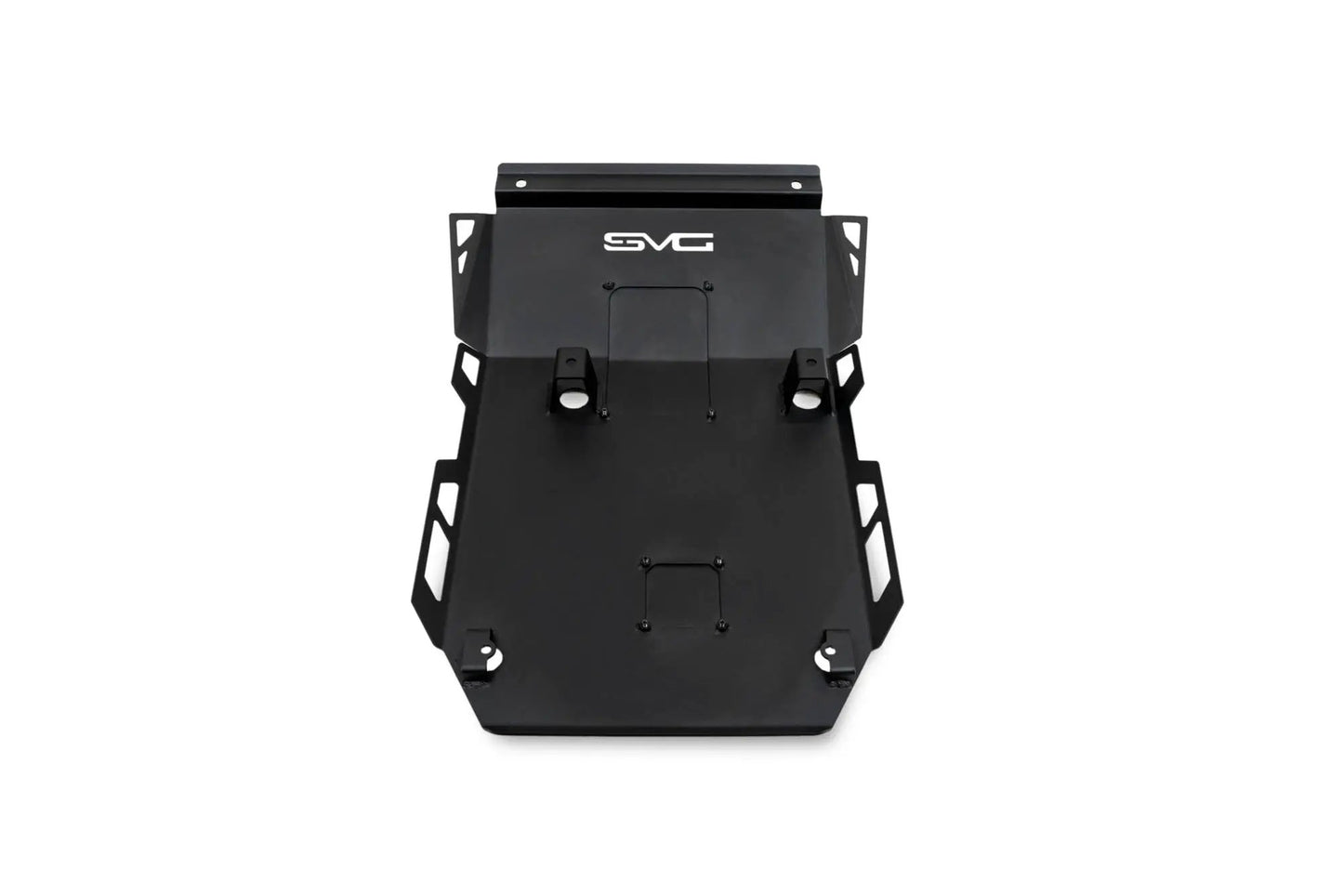 DV8 Offroad 2016-2023 Toyota Tacoma Front Skid Plate by DV8 Offroad