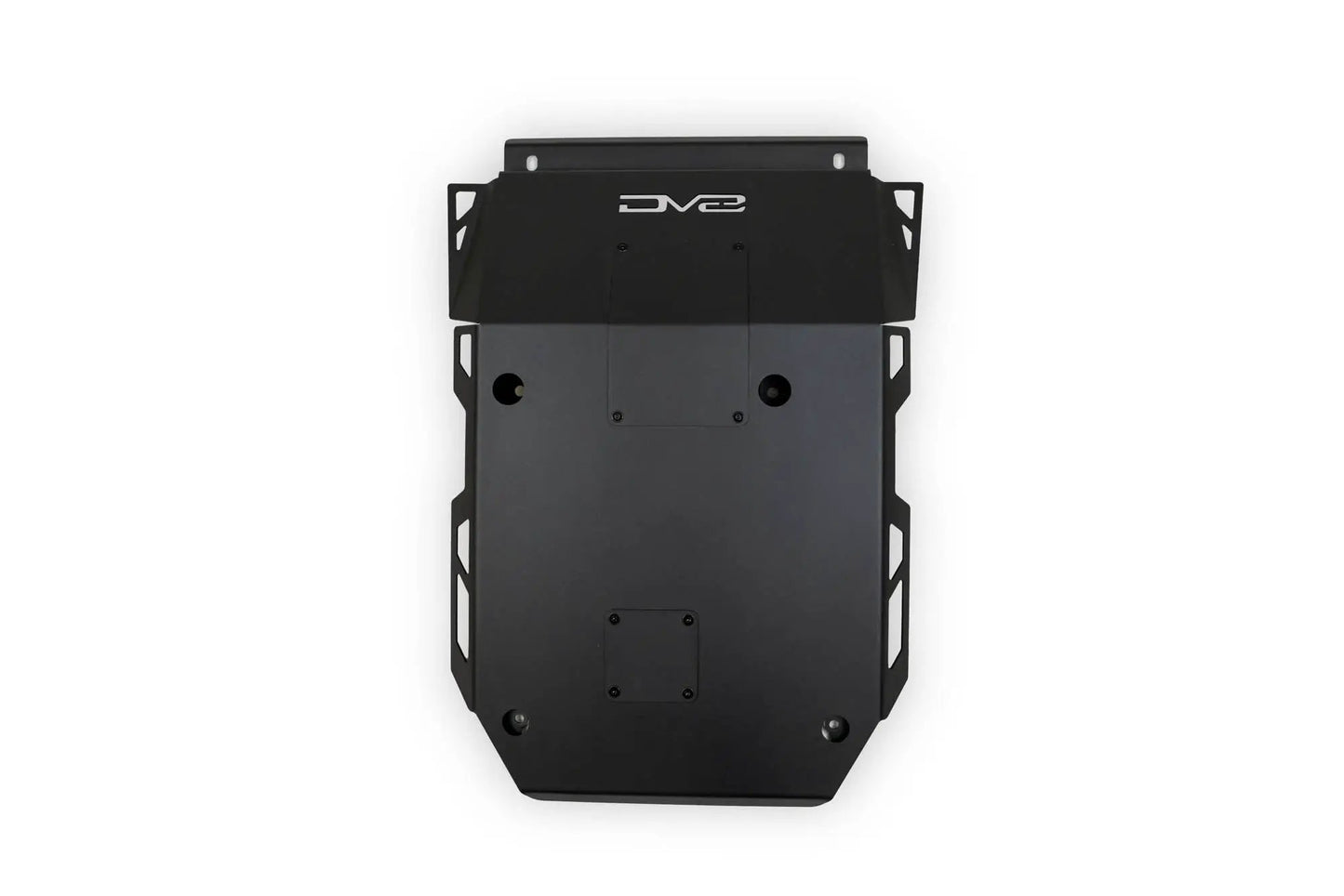 DV8 Offroad 2016-2023 Toyota Tacoma Front Skid Plate by DV8 Offroad