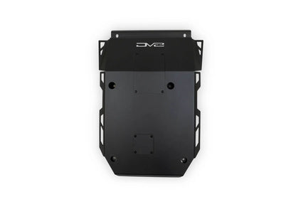 DV8 Offroad 2016-2023 Toyota Tacoma Front Skid Plate by DV8 Offroad