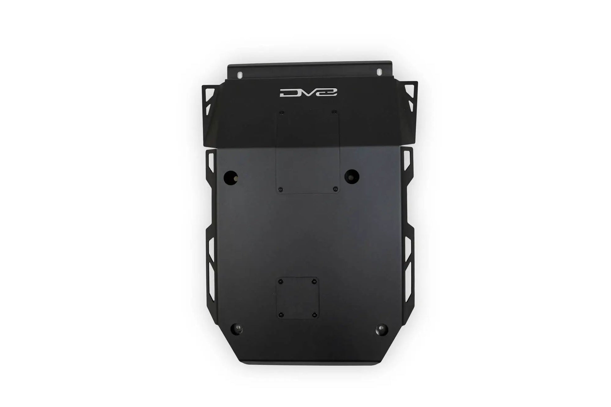 DV8 Offroad 2016-2023 Toyota Tacoma Front Skid Plate by DV8 Offroad