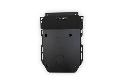 DV8 Offroad 2016-2023 Toyota Tacoma Front Skid Plate by DV8 Offroad