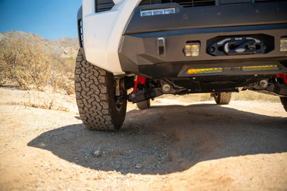 DV8 Offroad 2024+ Toyota Tacoma A-Arm Skid Plates by DV8 Offroad