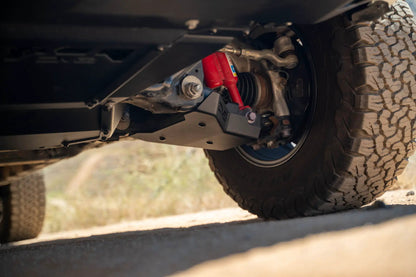 DV8 Offroad 2024+ Toyota Tacoma A-Arm Skid Plates by DV8 Offroad