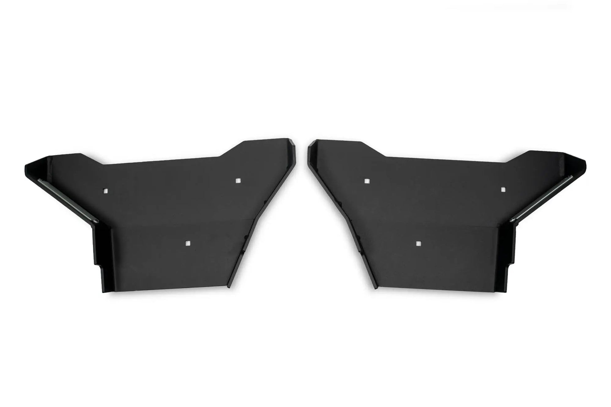 DV8 Offroad 2024+ Toyota Tacoma A-Arm Skid Plates by DV8 Offroad
