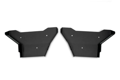 DV8 Offroad 2024+ Toyota Tacoma A-Arm Skid Plates by DV8 Offroad