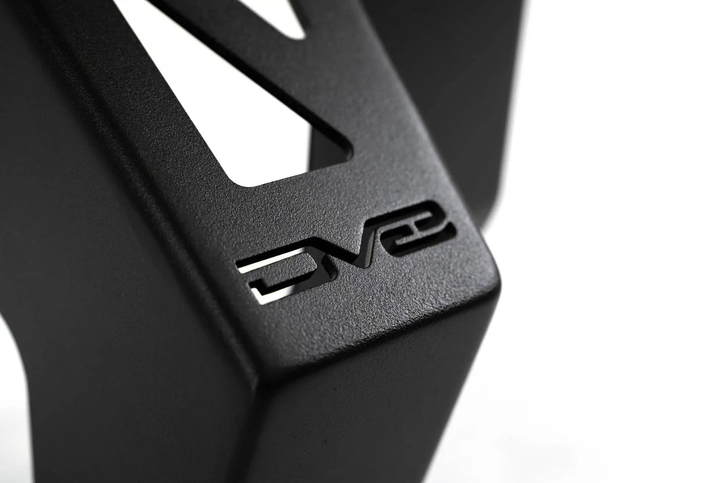 DV8 Offroad 2024 Toyota Tacoma Rear Shock & Link Skid Plates by DV8 Offroad