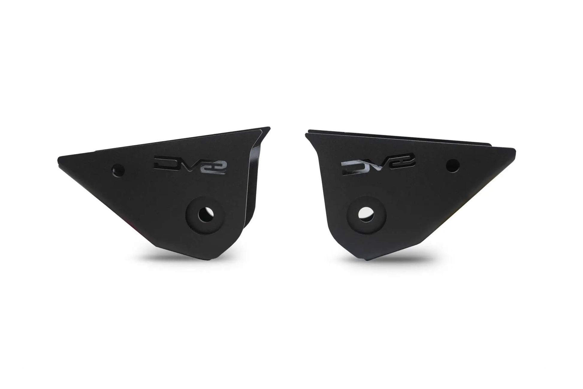 DV8 Offroad 2024 Toyota Tacoma Trailing Arm Skid Plates by DV8 Offroad