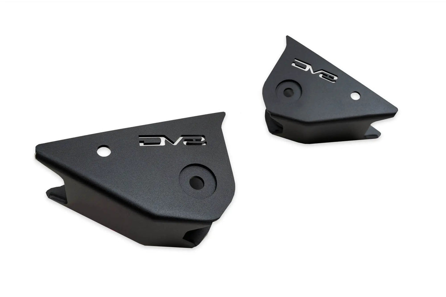 DV8 Offroad 2024 Toyota Tacoma Trailing Arm Skid Plates by DV8 Offroad