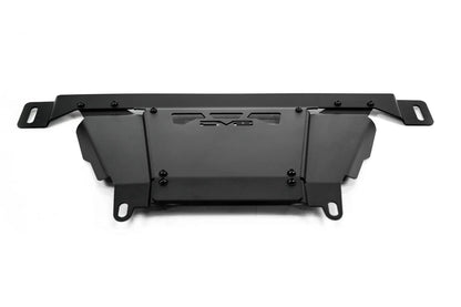 DV8 Offroad 2024 Toyota Tacoma Front Skid Plate by DV8 Offroad