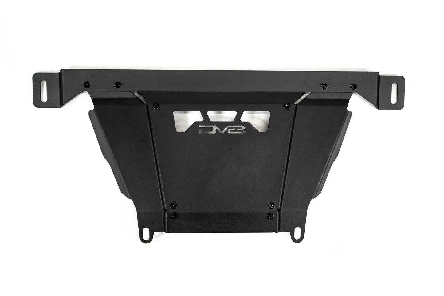 DV8 Offroad 2024 Toyota Tacoma Front Skid Plate by DV8 Offroad