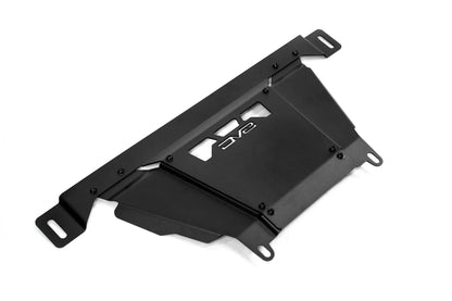 DV8 Offroad 2024 Toyota Tacoma Front Skid Plate by DV8 Offroad