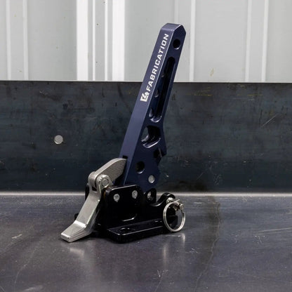 C4 Fabrication Swingarm Latch | Raw - Unfinished by C4 Fabrication