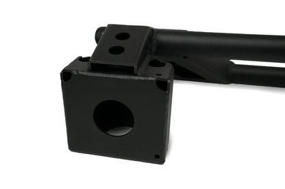 DV8 Offroad 2021-22 Ford Bronco; FS-15 Series Rock Sliders? by DV8 Offroad