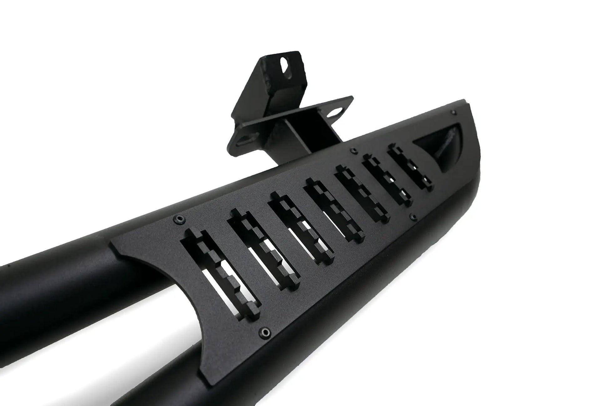 DV8 Offroad Ford Bronco OE Plus Series Side Steps by DV8 Offroad