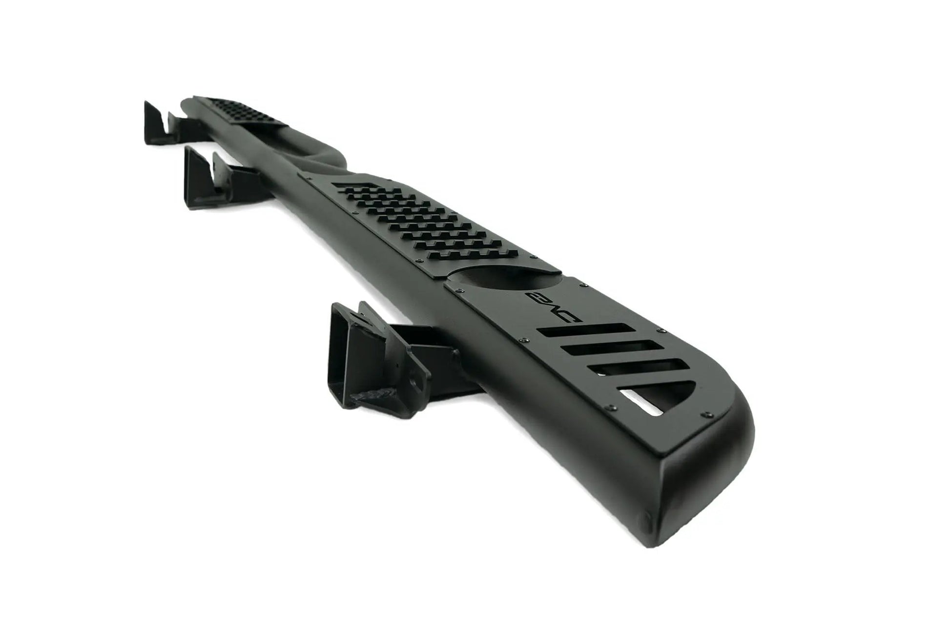DV8 Offroad Ford Bronco OE Plus Series Side Steps by DV8 Offroad