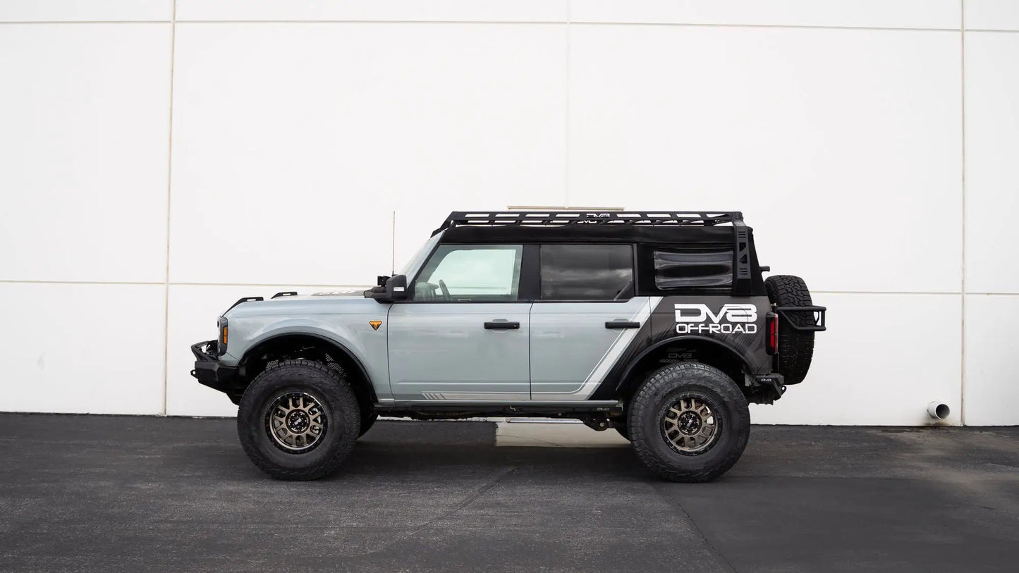 DV8 Offroad Weld Covers by DV8 Offroad