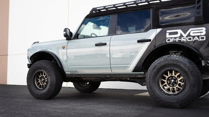 DV8 Offroad Weld Covers by DV8 Offroad