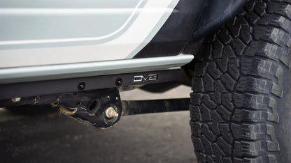 DV8 Offroad Weld Covers by DV8 Offroad