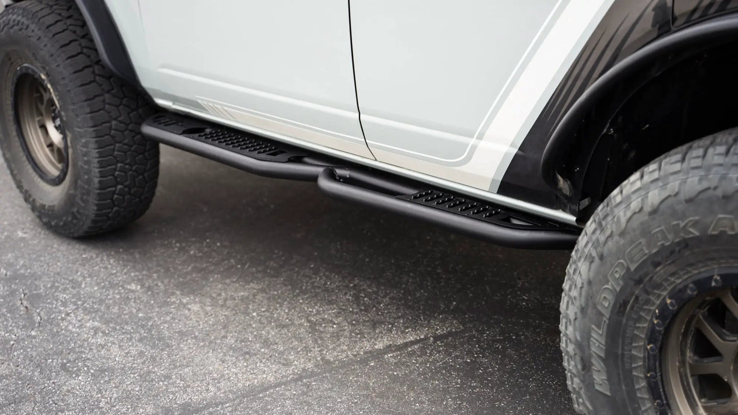 DV8 Offroad Weld Covers by DV8 Offroad