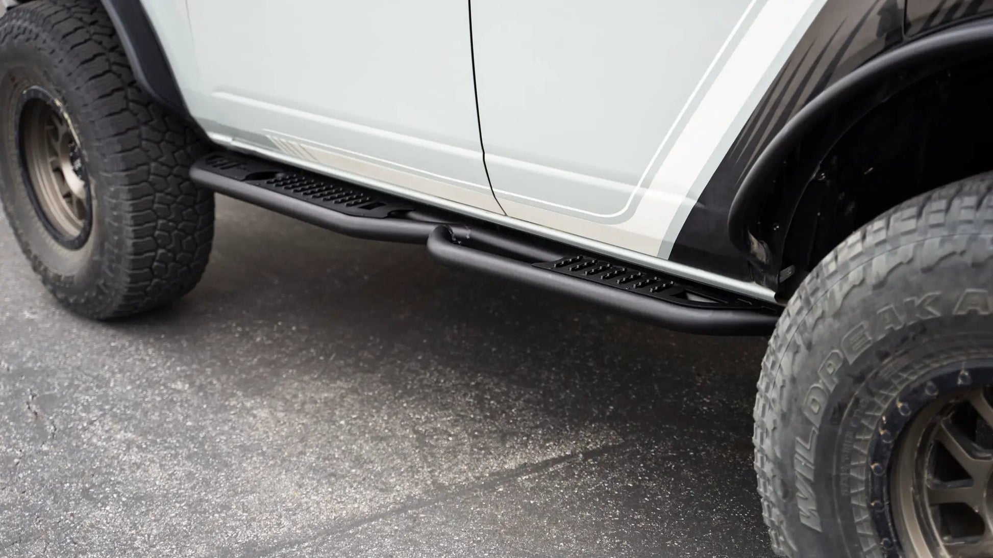 DV8 Offroad Weld Covers by DV8 Offroad