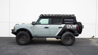 DV8 Offroad Weld Covers by DV8 Offroad
