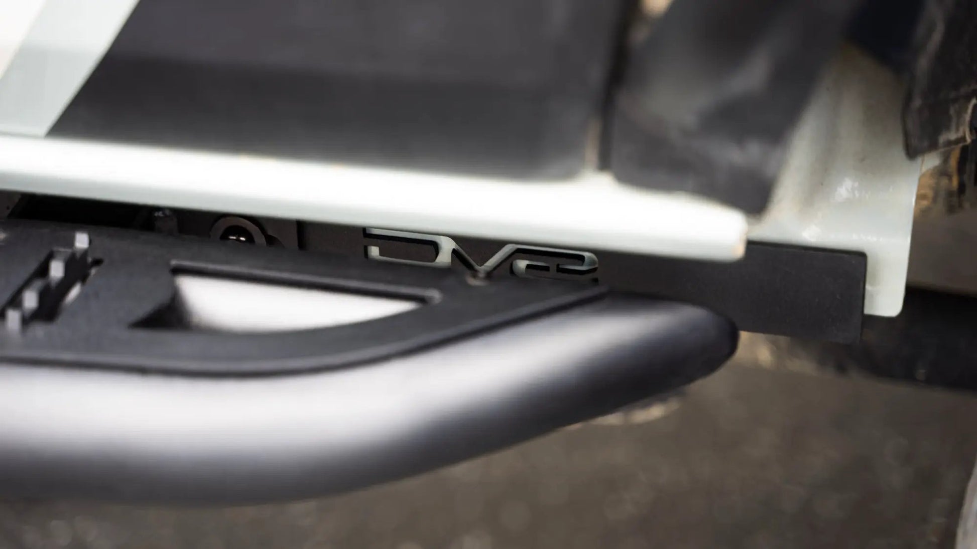 DV8 Offroad Weld Covers by DV8 Offroad