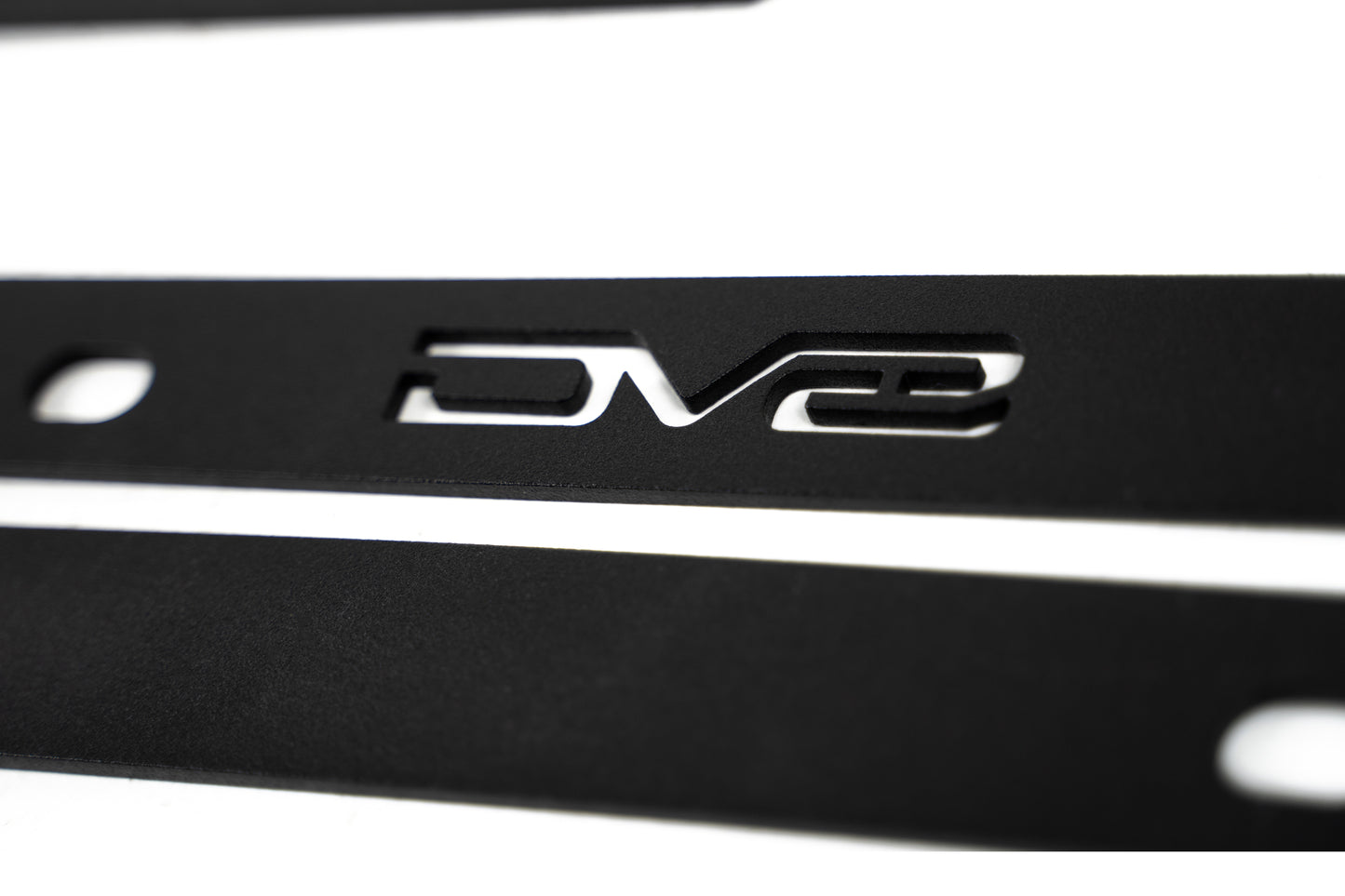 DV8 Offroad Ford Bronco Pinch Weld Covers by DV8 Offroad