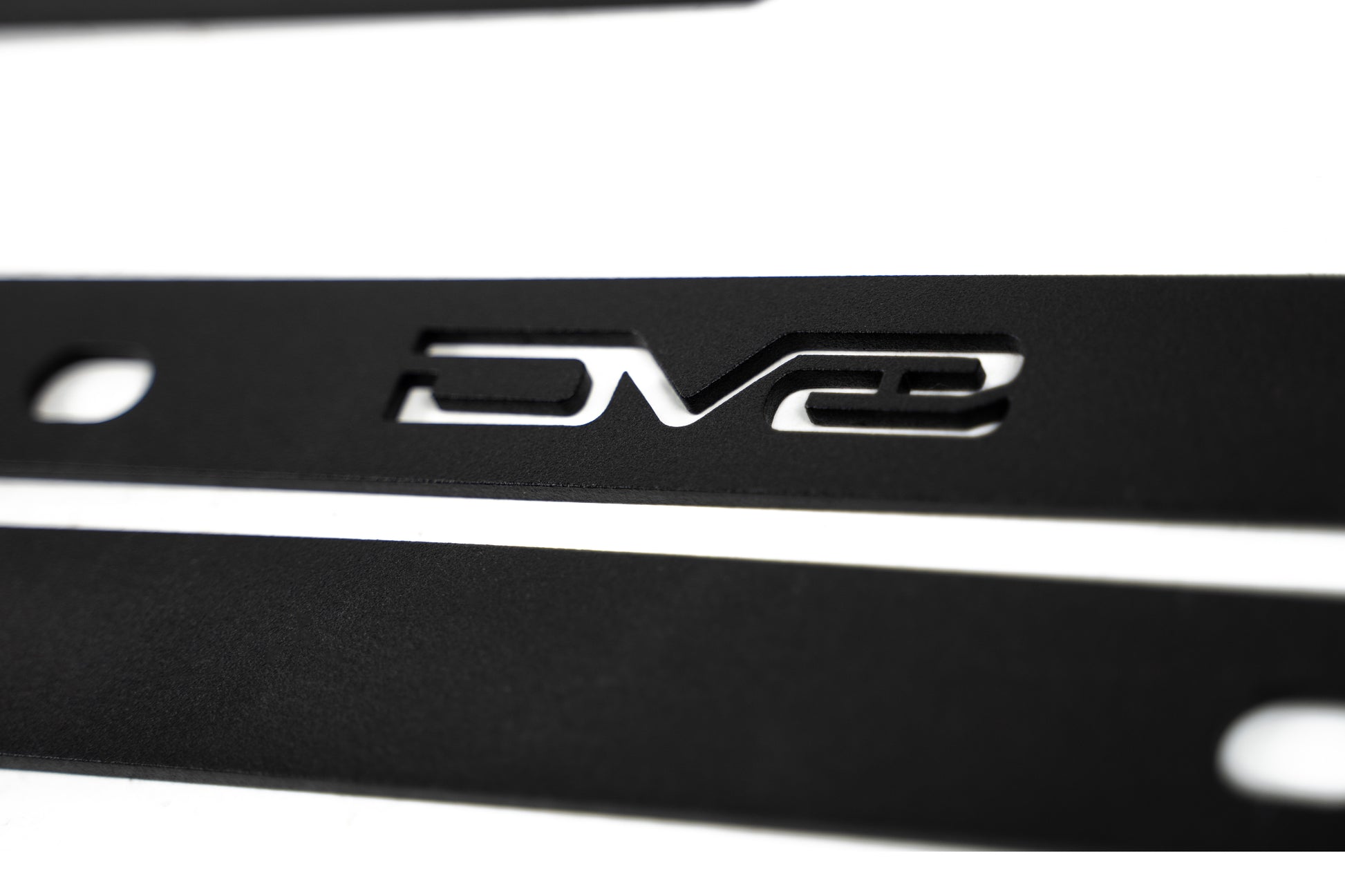 DV8 Offroad Ford Bronco Pinch Weld Covers by DV8 Offroad