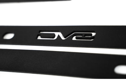 DV8 Offroad Ford Bronco Pinch Weld Covers by DV8 Offroad